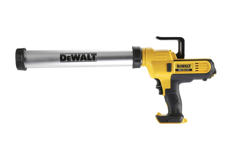 Accu Kitspuit / Lijmpistool DeWalt DCE580N