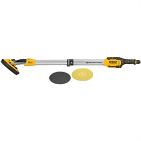 Langnekschuurmachine DeWalt DCE800N-XJ