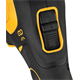Wandschuurmachine DeWalt DCE800N-XJ