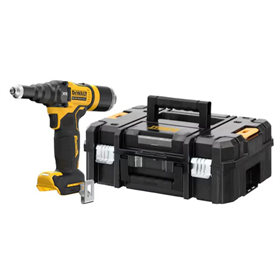 Popnageltang DeWalt DCF403NT T-STAK II