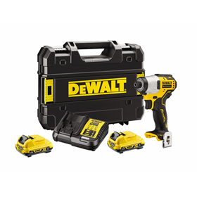 Slagschroevendraaier DeWalt DCF801D2