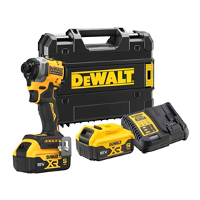 Slagschroevendraaier DeWalt DCF850P2T