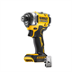 Slagschroevendraaier DeWalt DCF860NT
