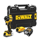 Hydraulische slagschroevendraaier DeWalt DCF870E2T