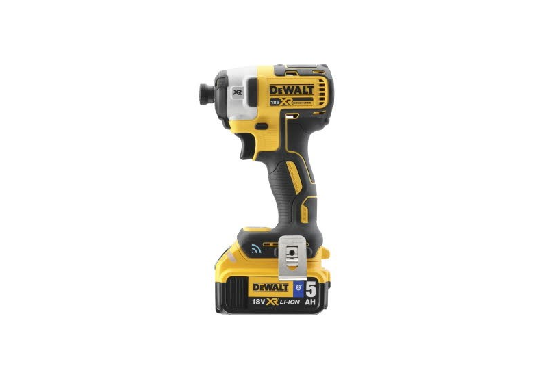 Slagschroevendraaier DeWalt DCF888P2B