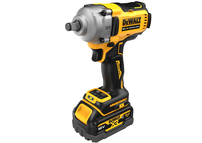 Slagmoersleutel DeWalt DCF891P2G