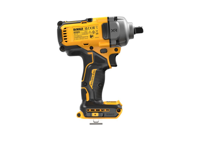 Slagmoersleutel DeWalt DCF892N