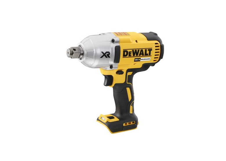 Slagmoersleutel DeWalt DCF897N