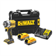 Slagmoersleutel DeWalt DCF921E2T