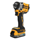 Slagmoersleutel DeWalt DCF921E2T