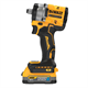 Slagmoersleutel DeWalt DCF921E2T