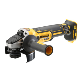 Haakse slijper DeWalt DCG405N