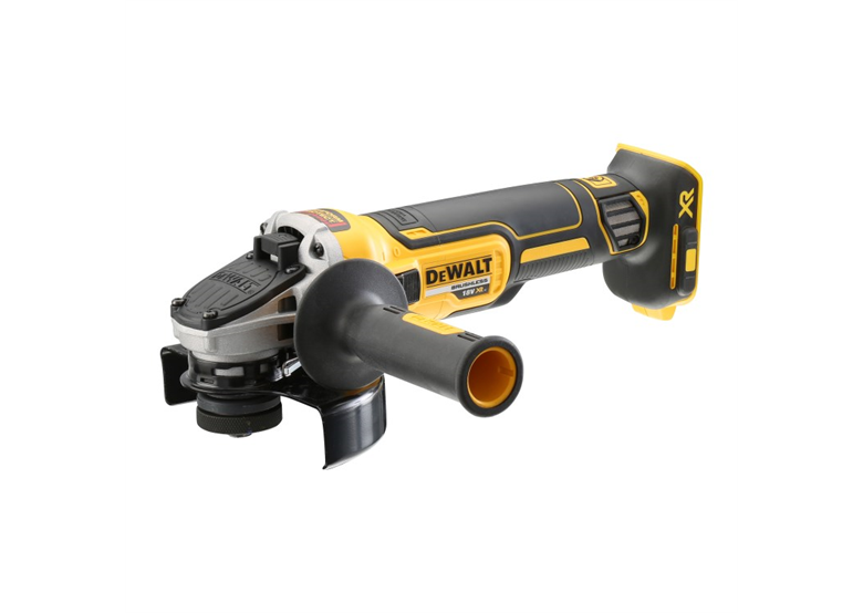 Haakse slijper DeWalt DCG405N