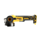 Haakse slijper DeWalt DCG405N