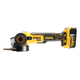 Haakse slijper DeWalt DCG405P2