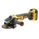 Haakse slijper DeWalt DCG405P2