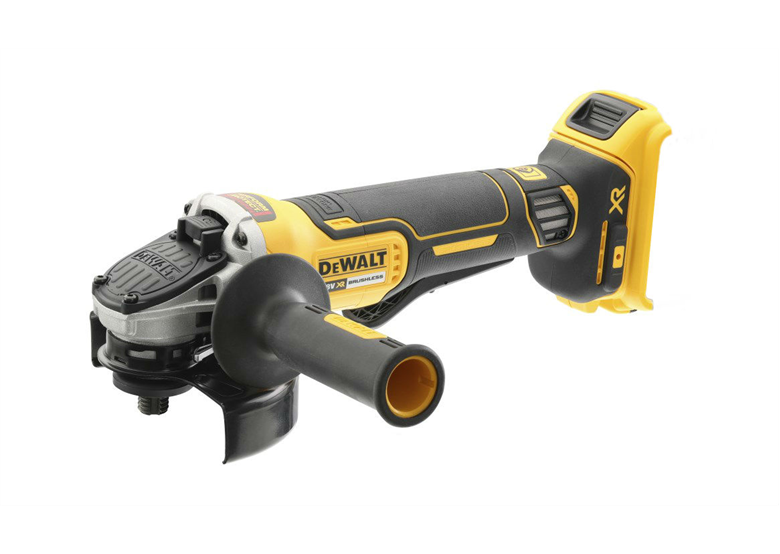 Haakse slijper DeWalt DCG406N