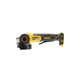 Haakse slijper DeWalt DCG406NT