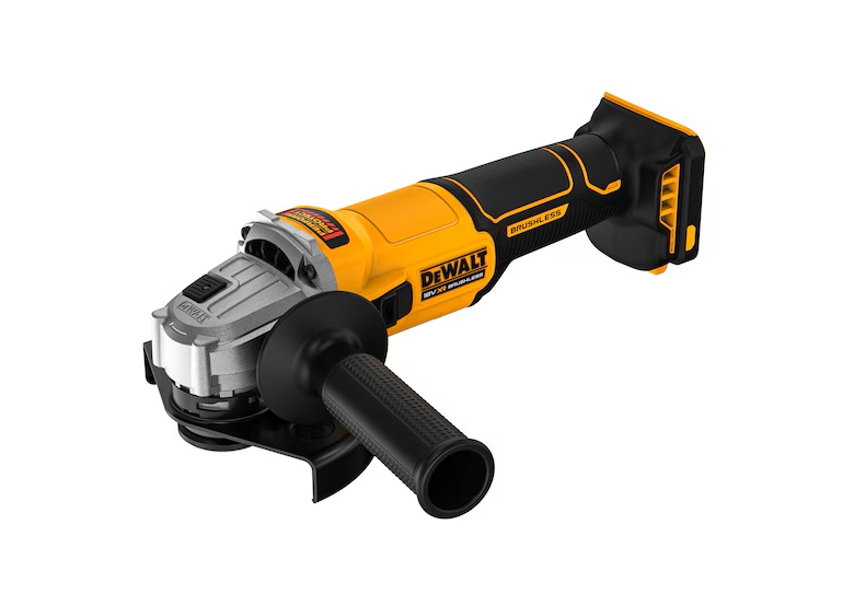 Haakse slijper DeWalt DCG407N