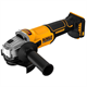 Haakse slijper DeWalt DCG407N