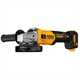 Haakse slijper DeWalt DCG407N