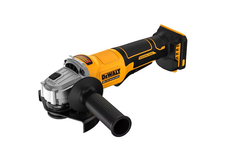 Haakse slijper DeWalt DCG408N