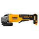 Haakse slijper DeWalt DCG408N