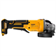 Haakse slijper DeWalt DCG408N