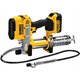 Vetspuit DeWalt DCGG571M1