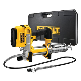 Vetspuit DeWalt DCGG571NK