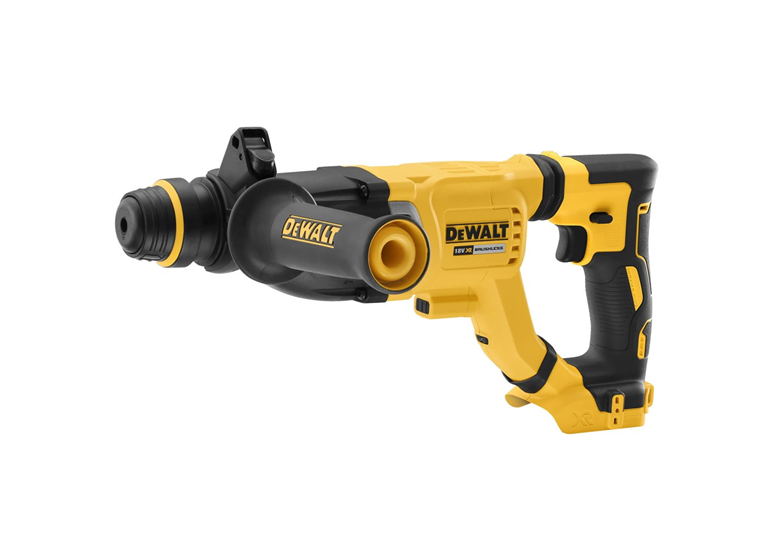 Combihamer DeWalt DCH263N