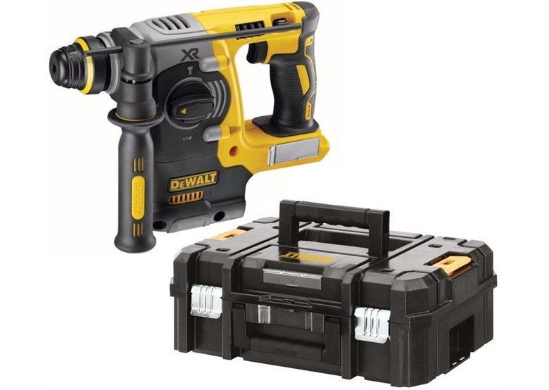 Hamer boor DeWalt DCH273NT