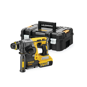 Hamer boor DeWalt DCH273P2T