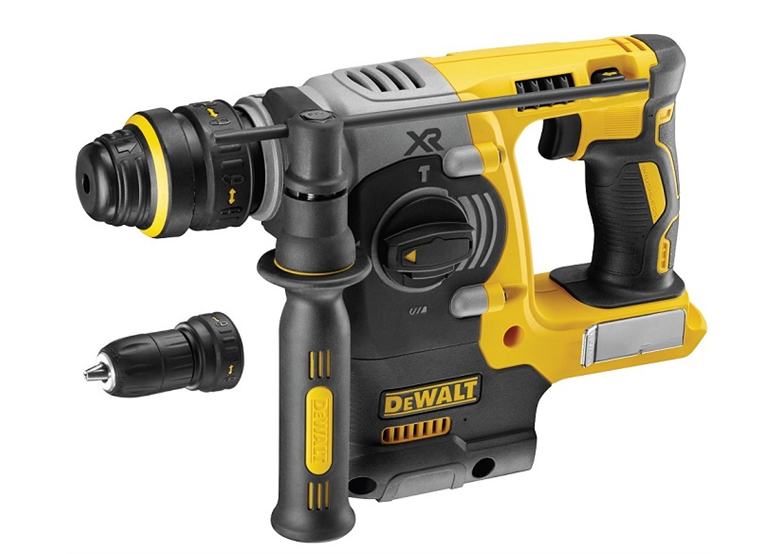 Hamer boor DeWalt DCH274N