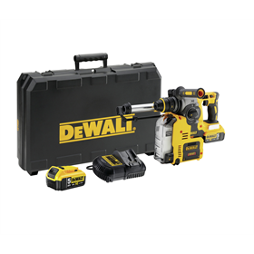 Hamer boor DeWalt DCH275P2