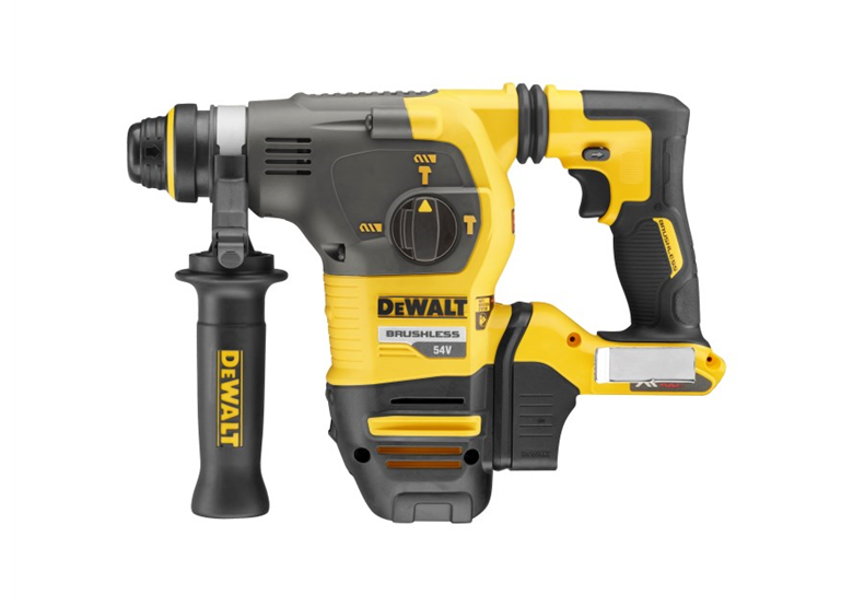 Hamer boor DeWalt DCH333NT