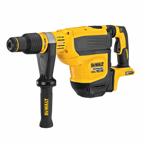 Dewalt DCH614N 54V XR Flexvolt Brushless SDS Max Boorhamer 45mm (Body Only) DeWalt DCH614N-XJ