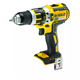 Gereedschap Set 18V DeWalt DCK865P4T 4x5.0Ah