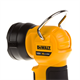 Zaklamp DeWalt DCL040