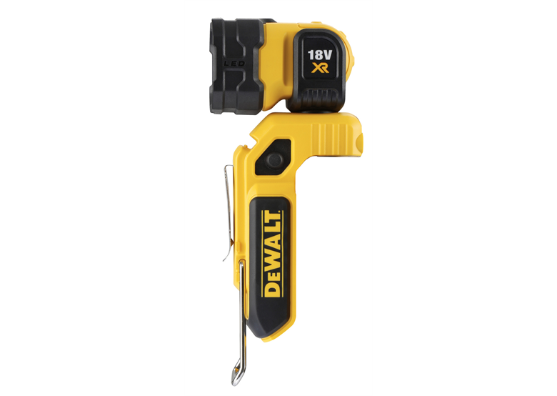 Werklamp DeWalt DCL044