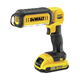 Lamp DeWalt DCL050