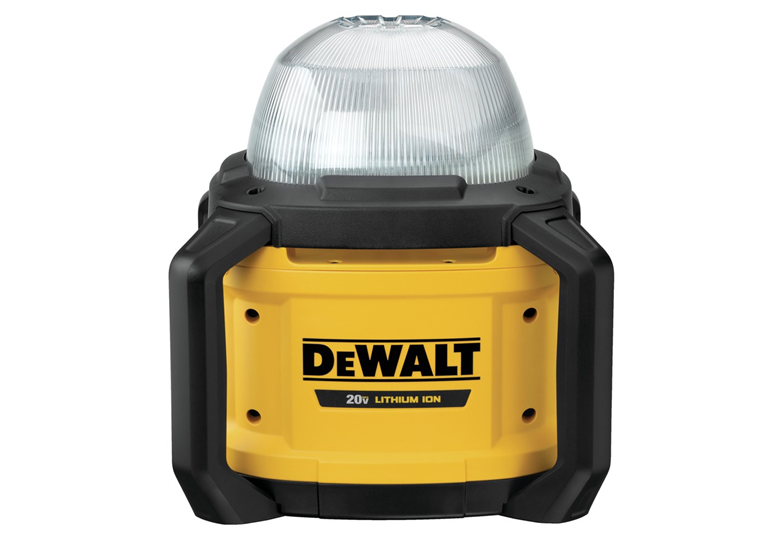 Bouwlamp DeWalt DCL074