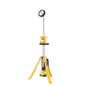 Bouwlamp DeWalt DCL079