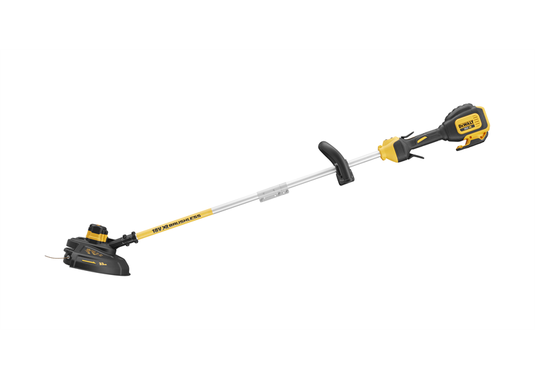 Bosmaaier - accu DeWalt DCM561P1S