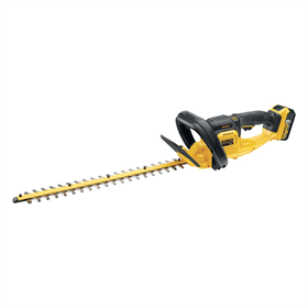 Heggenschaar DeWalt DCM563P1