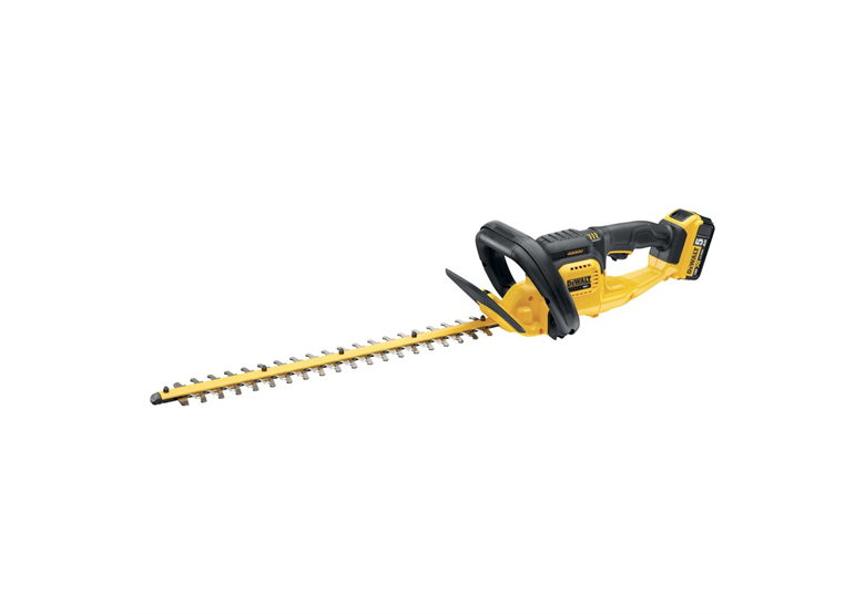 Heggenschaar DeWalt DCM563P1