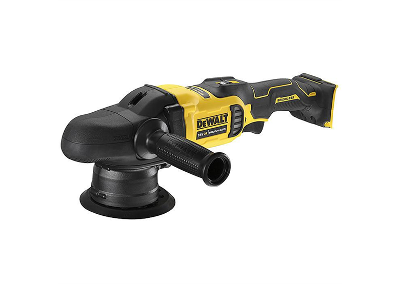 Polijstmachine accu DeWalt DCM848N-XJ