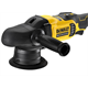 Polijstmachine accu DeWalt DCM848N-XJ