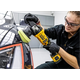 Polijstmachine accu DeWalt DCM848N-XJ