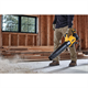 Bladblazer DeWalt DCMBL562N-XJ